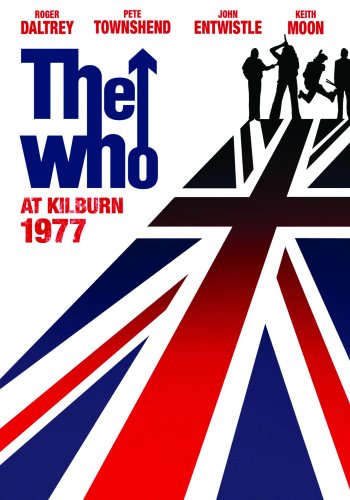 Kilburn 1977 [DVD] [Import](中古品)