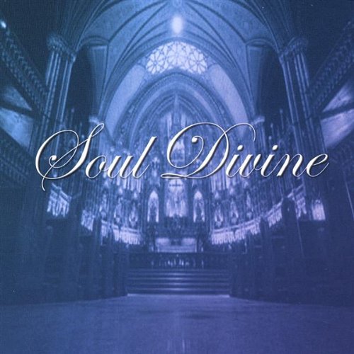 Soul Divine(中古品)