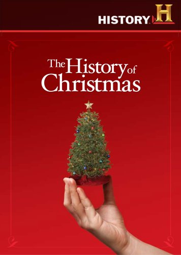 History of Christmas [DVD] [Import](中古品)