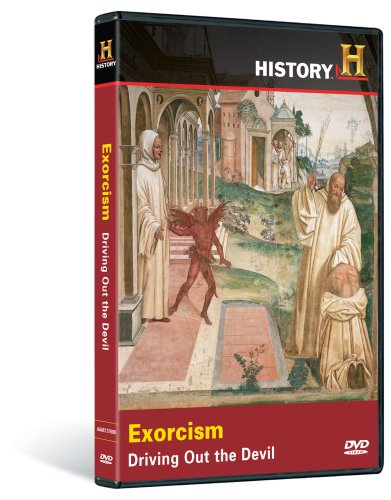 Exorcism: Driving Out the Devil [DVD] [Import](中古品)