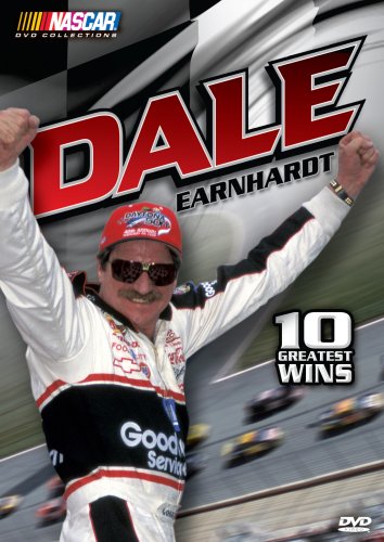 Nascar: Dale Earnhaedt - 10 Greatest Wins [DVD](中古品)