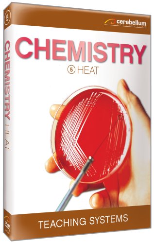 Teaching Systems: Chemistry Module 5 - Heat [DVD] [Import](中古品)の通販は