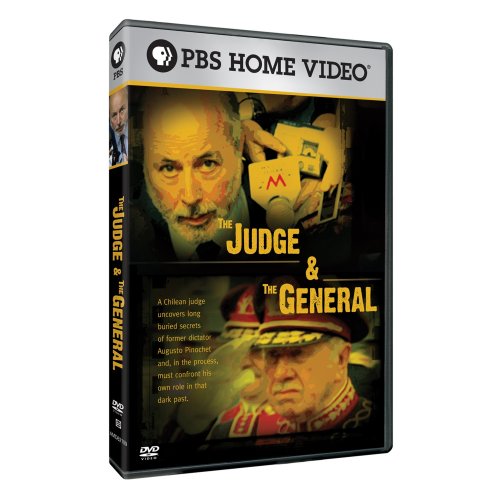 Point of View: Judge &amp; The General [DVD] [Import](中古品)