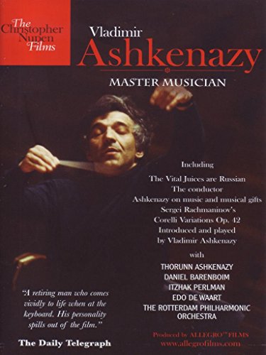 Master Musician / [DVD] [Import](中古品)
