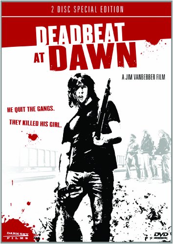 Deadbeat at Dawn [DVD] [Import](中古品)