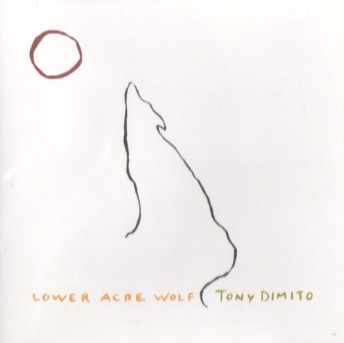 Lower Acre Wolf(中古品)