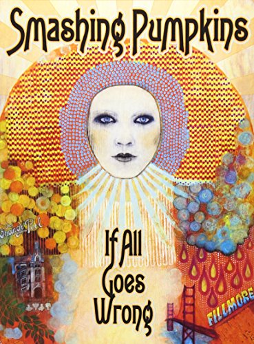 Smashing Pumpkins: If All Goes Wrong [DVD] [Import](中古品)