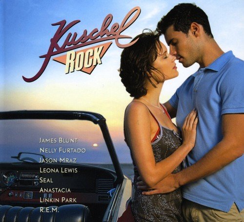 Kuschelrock 22/Geschenked(中古品)