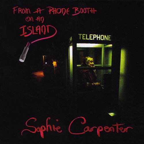 From a Phone Booth on An Island(中古品)の通販は