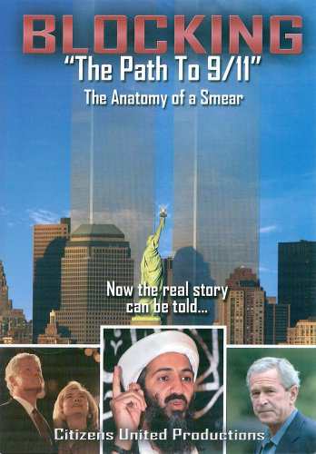 Osama Bin Laden: Blocking the Path to 9-11 [DVD](中古品)