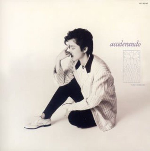 アクセラランドゥ(紙ジャケット仕様)(中古品) 6,324円