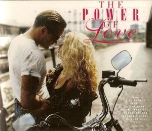 The Power of Love [Box Set] [Import](中古品)