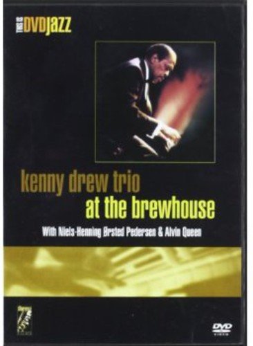 At the Brewhouse [DVD] [Import](中古品)の通販は