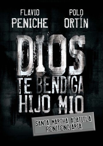 Dios Te Bendiga Hijo Mio Santa Martha Acatitla [DVD] [Import](中古品)