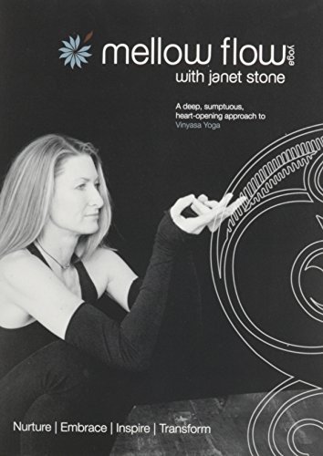 Mellow Flow Yoga with Janet Stone(中古品)の通販は 12,821円