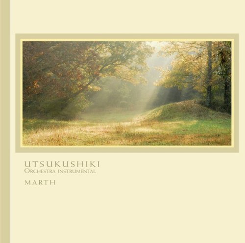 ヒーリングCD UTSUKUSHIKI (ウツクシキ)(中古品) 5,071円