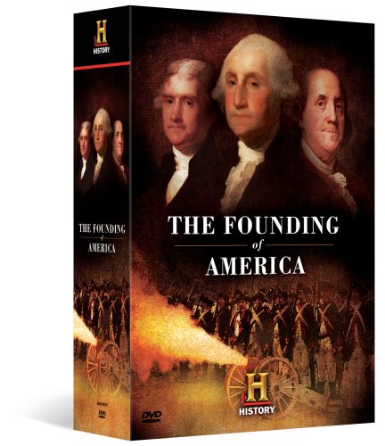 【中古】Founding Fathers of America [DVD] [Import] Founding Fathers of America [DVD] [Import](中古品)の通販はau PAY