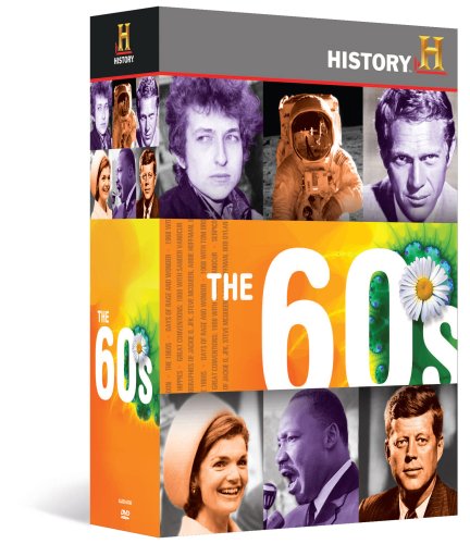 60s [DVD] [Import](中古品)