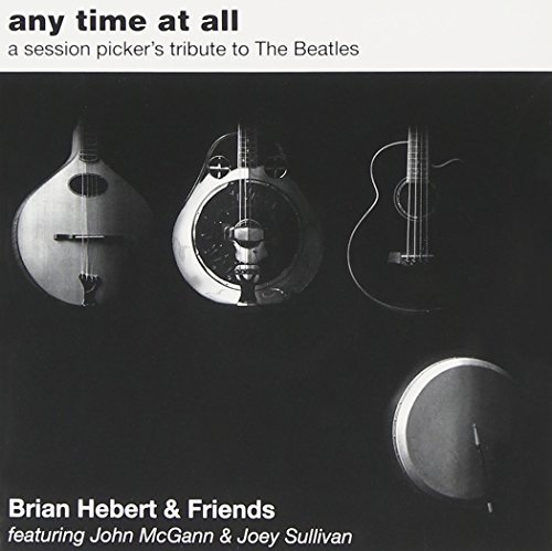 Any Time at All-a Session Picker's Tribute to the(中古品)