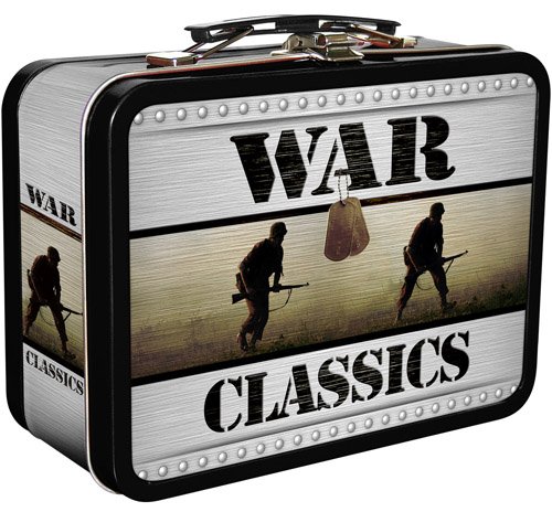 War Classics: Crusade in the Pacific [DVD] [Import](中古品)