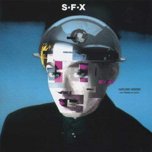 S-F-X(紙ジャケット仕様)(中古品) 【公式通販】