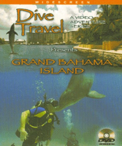 Grand Bahama Islands [Blu-ray](中古品)