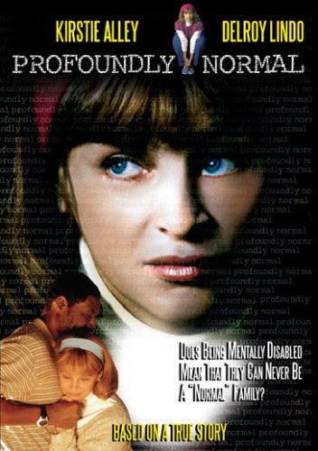 Profoundly Normal [DVD] [Import](中古品)