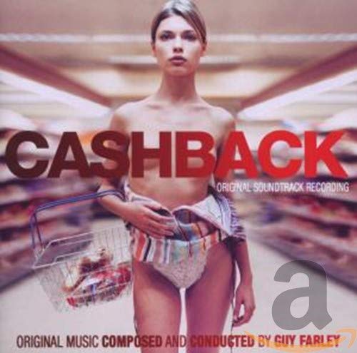 Cashback(中古品)