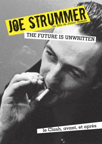 Future Is Unwritten [DVD] [Import](中古品)