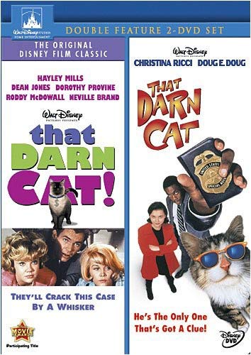 That Darn Cat(中古品)