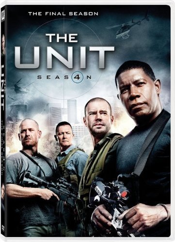 Unit: Season 4/ [DVD] [Import](中古品) 4,202円