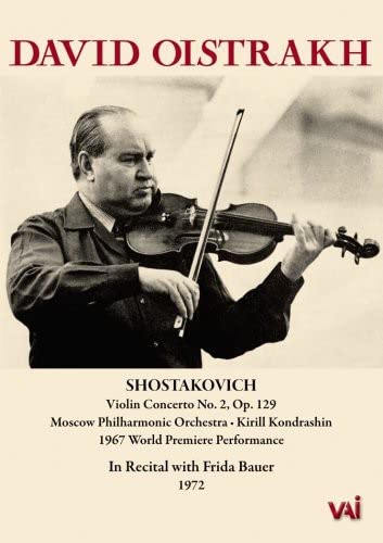 Violin 1 / [DVD] [Import](中古品)