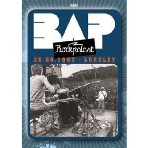 Rockpalast-Loreley 28 [DVD] [Import](中古品)