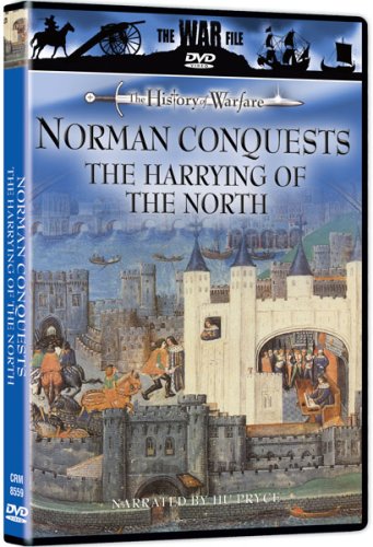 War File: Norman Conquests - Harrying of North [DVD] [Import](中古品)の通販は