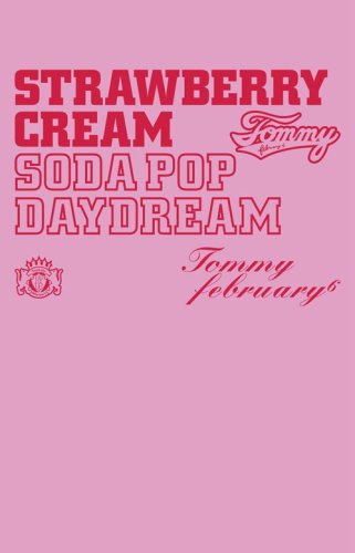 【Blu-spec CD】Strawberry Cream Soda Pop“Daydream”(完全生産限定盤)(D(中古品)