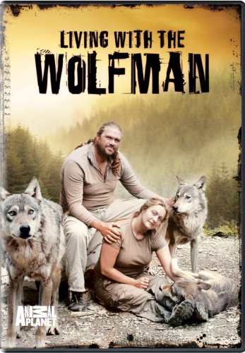 Living With the Wolfman: Season 1 [DVD] [Import](中古品)｜au PAY マーケット