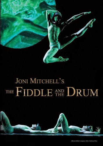Fiddle & The Drum [DVD] [Import](中古品)