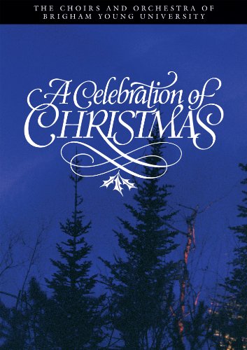 Celebration of Christmas [DVD](中古品)