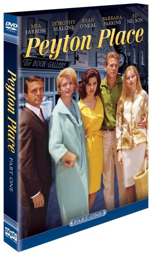 Peyton Place: Part One/ [DVD] [Import](中古品)