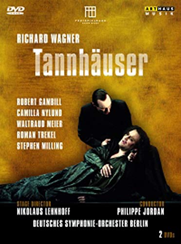 Tannhauser/ [DVD] [Import](中古品)