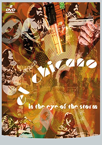 In the Eye of the Storm [DVD] [Import](中古品)