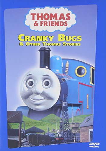 Cranky Bugs [DVD] [Import](中古品)