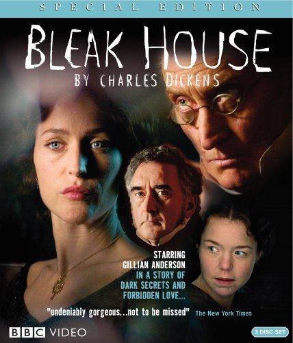 Bleak House [Blu-ray] [Import](中古品)
