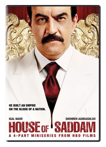 House of Saddam [DVD] [Import](中古品)の通販は
