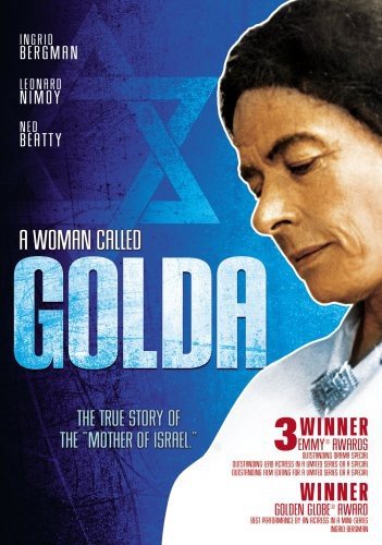 Woman Called Golda / [ヴィデオディスク] [Import](中古品)
