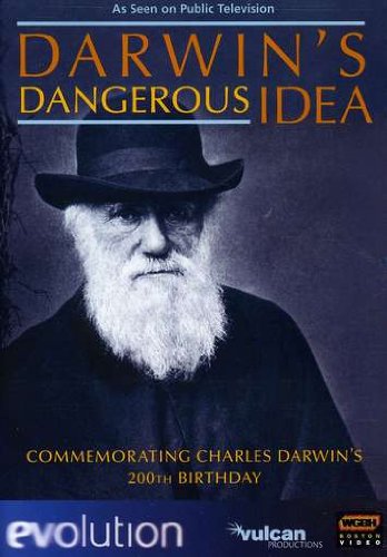 Evolution: Darwin's Dangerous Idea [DVD] [Import](中古品)
