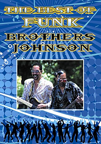 (未使用･未開封品)Best of Funk [DVD] Best of Funk [DVD] [Import](中古品)