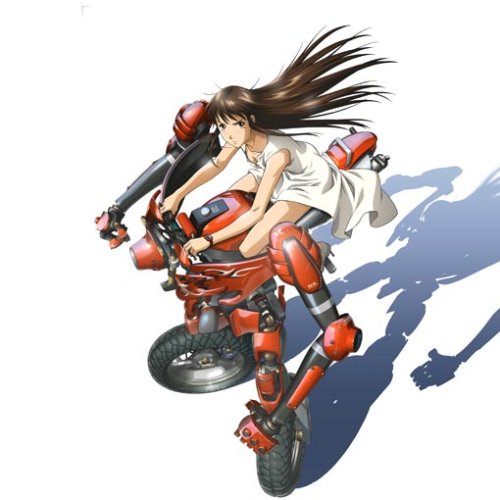 RIDEBACK 06 [Blu-ray](中古品)の通販は