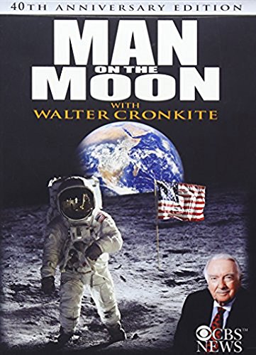 Man on the Moon [DVD] [Import](中古品)の通販は 8,559円