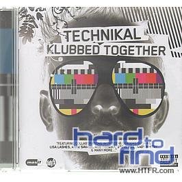 Klubbed Together(中古品)